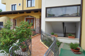  Hotel Duca Di Calabria  Серра Сан Бруно